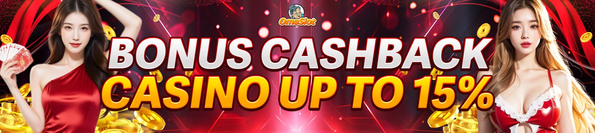 OmaSlot Situs Slot Online Terbaik